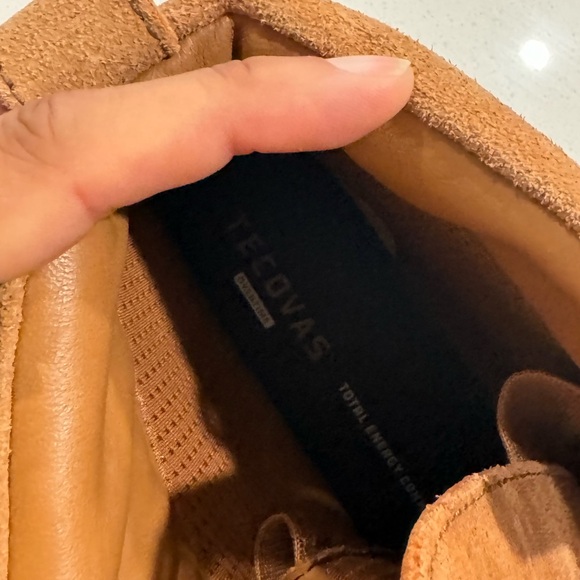 Brand New Tecovas Rugged Moc Boot - Picture 4 of 6